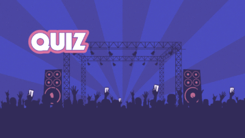 Quiz - Which European Music Festival Matches Your Vibe?