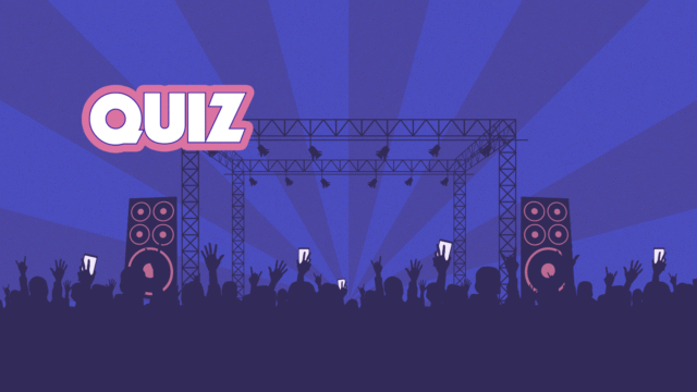 Quiz - Which European Music Festival Matches Your Vibe?