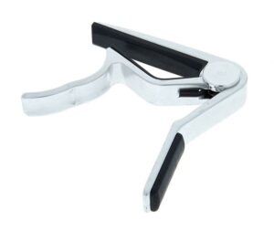 Harley Benton HBCA-7D-A D-Style Kapodaster A/E