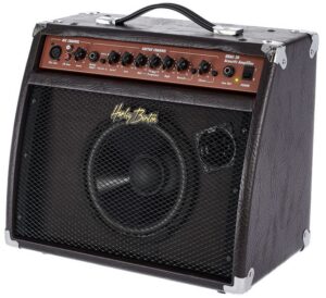 Harley Benton HBAC-20 Akustik Gitarrencombo