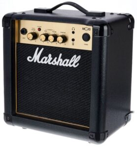Marshall MG10G Verstärker