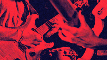 Blogartikel Wendepunkte in der Rockmusik