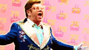 Elton John