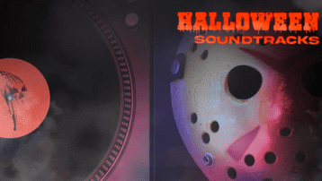 Halloween Songs und Halloween Filmmusik