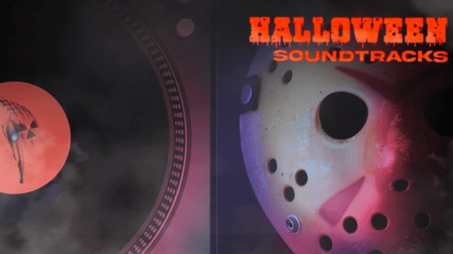Halloween Songs und Halloween Filmmusik