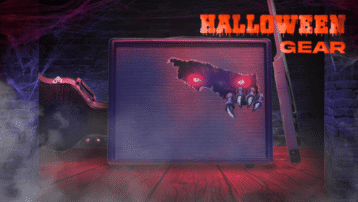 Halloween Zubehör