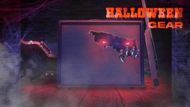 Halloween Zubehör