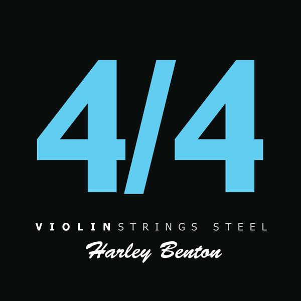 Harley Benton Violinsaiten 4/4