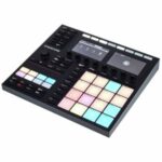 L'essor du Bedroom Producer: Native Instruments Maschine MK3 Black
