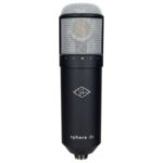 Universal Audio Sphere DLX Modeling Microphone