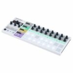 L'essor du Bedroom Producer: Arturia Beatstep Pro