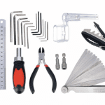 Comment changer vos cordes: Harley Benton Guitar & Bass Toolkit
