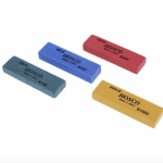 Comment changer vos cordes: Hosco H-FPR-Set Polishing Rubbers