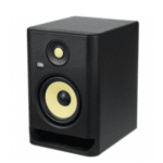 Beatmaking - Par où commencer: KRK Rokit RP5 G4