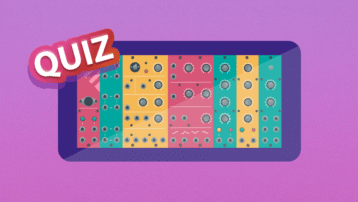 Quiz – Can You Guess the Eurorack Brand?