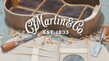 Martin Guitars