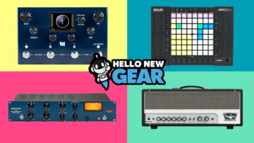 hello new gear pic november 2023