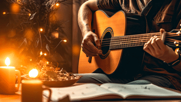 Conseils pour écrire des paroles