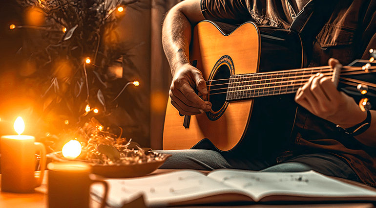 Conseils pour écrire des paroles