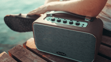 Bluetooth Boxen