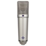 Neumann U87 Ai Studio Set ni