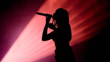 Top 10 Singers of 2024