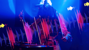 DJing Tipps Beatgrids