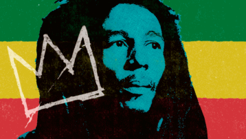 Bob Marley – King of Reggae – would have celebrated his 80th birthday on 6 February 2025
