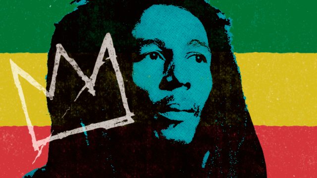 Bob Marley – King of Reggae – would have celebrated his 80th birthday on 6 February 2025
