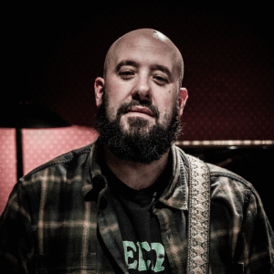 Julien Bitoun